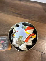 כל מיני משחקים