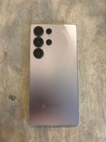 S25 Ultra 256  גיגה