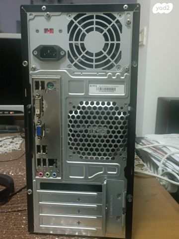 I5-2300+SSD