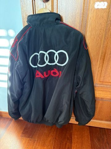 מעיל AUDI לגבר