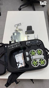 רחפן DJI Neo Fly More