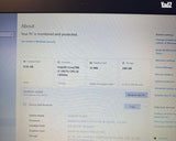 מחשב HP נייד i5