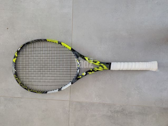 Babolat Pure Aero 300gr