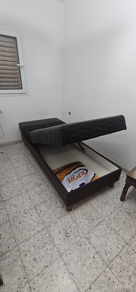 מיטת יחיד