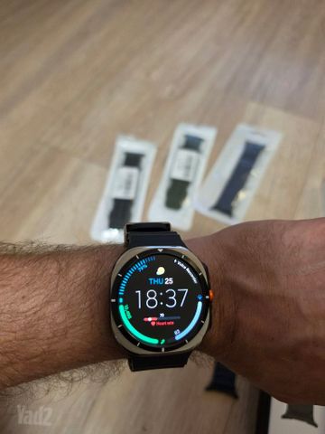Samsung galaxy watch 2025