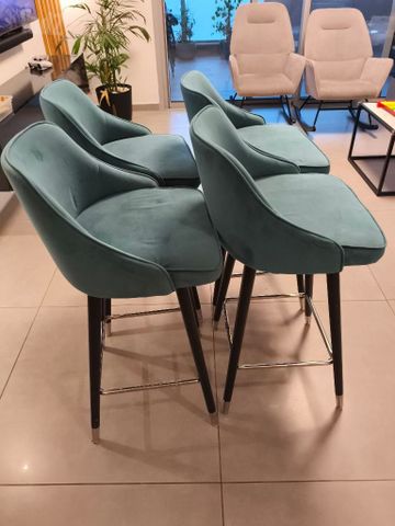 כיסאות בר