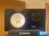 Ns 10 Yamaha + Quad 303