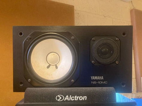 Ns 10 Yamaha + Quad 303