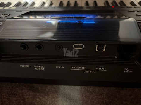 אורגן Yamaha PSR-E453