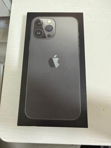iPhone 13 Pro Max 256GB