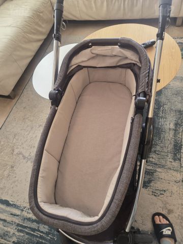 Mamas & Papas Ocarro