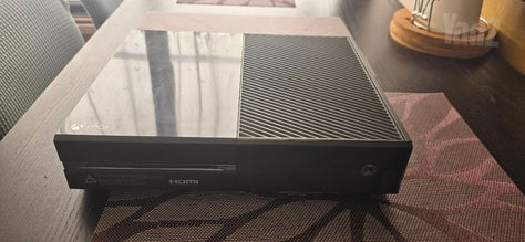 Xbox one console