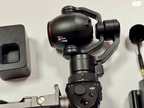 DJI Osmo Pluse