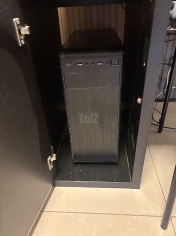 מחשב נייח