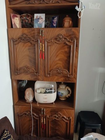 שפה מזנון שידה