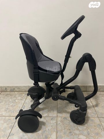 טרמפיסט Babysafe