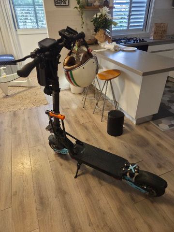 קורקינט RIDER 10X PRO