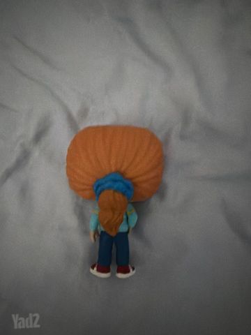 פופ של stranger things