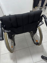 כיסא גלגלים