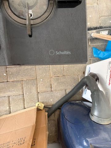 כיריים