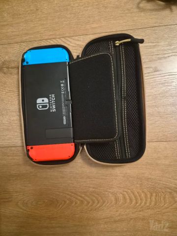 נינטנדו Nintendo Switch V2