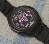 Garmin Forerunner 965 שעון