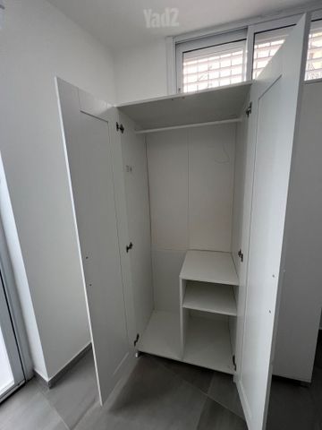 ארון תליה