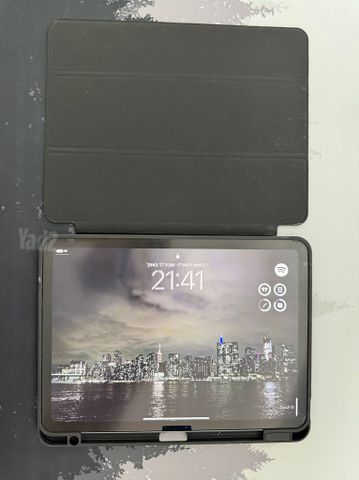 iPad Air M4 11” | 256GB