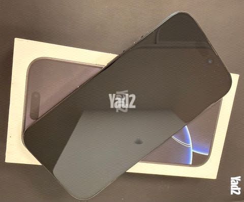 אייפון פרו 256gb 16