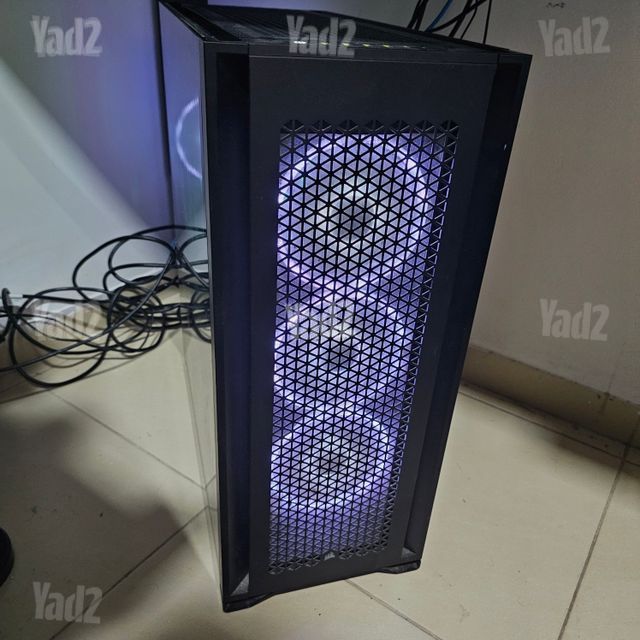 RTX5070Ti i9-13900K 64GB 5TB