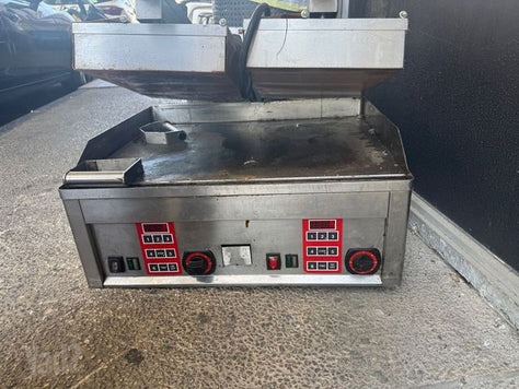 פלנצה צדפה