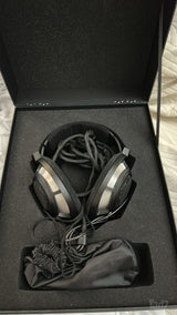 Sennheiser HD800 S
