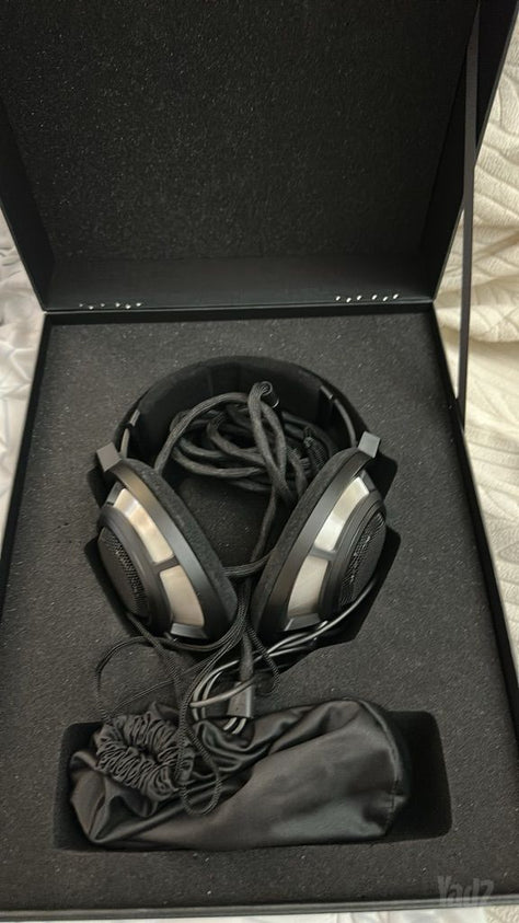Sennheiser HD800 S