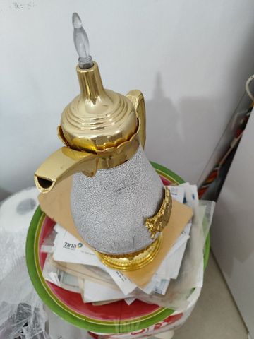 קומקום ליופי