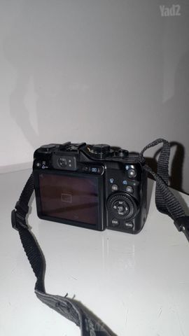Canon powershot G10