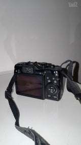 Canon powershot G10