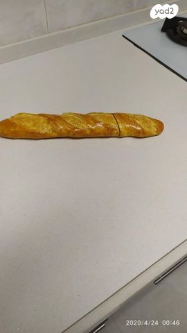סכין ללחם