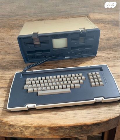 מחשב נייח vintage