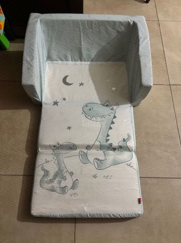 ספונת לילדים