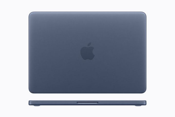 MacBook Neo