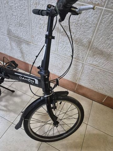 Dahon Mariner D8  אופניים