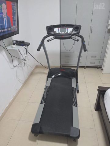 הליכון York Malibu
