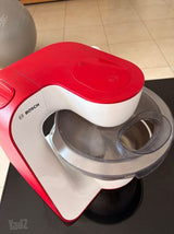 מיקסר bosch כמו חדש