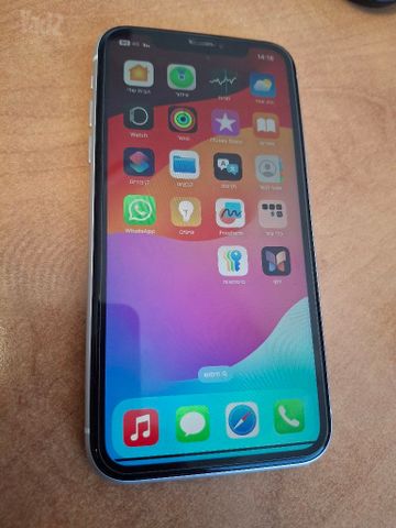 טייפון 10 XR