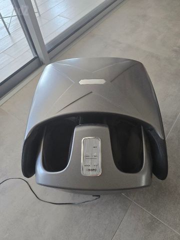 עיסוי לרגליים