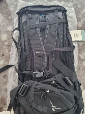 Osprey kestrel 48