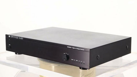ממיר dac