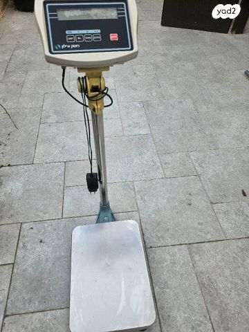 משקל משטח שקילה
