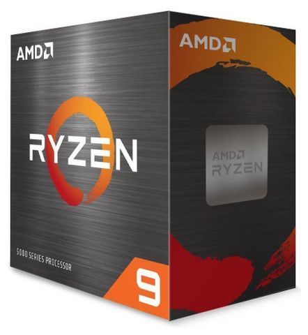 מעבד AMD Ryzen 9 5900X Zen3