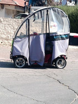 קלנועית